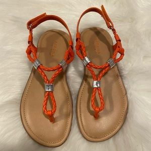 Girls sandals